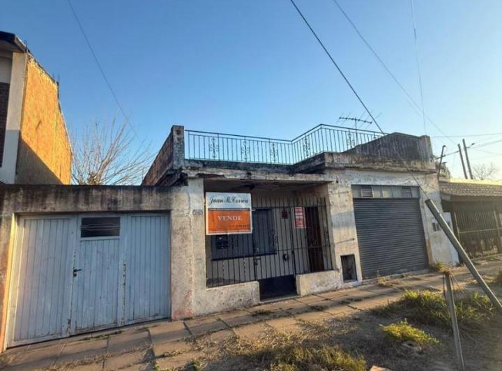 Casa · 111m² · 1 Ambiente · 1 Cochera