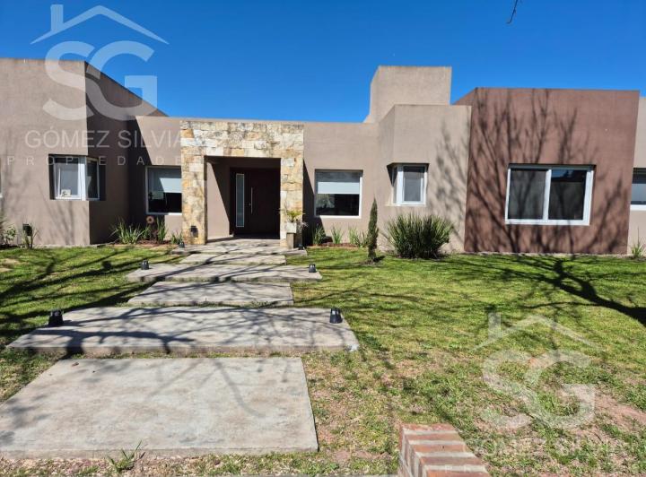 Casa · 154m² · 3 Ambientes