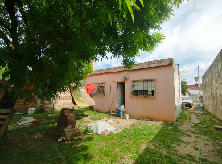 Casa · 150m² · 3 Ambientes · 2 Cocheras
