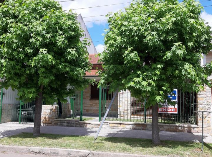 Casa · 136m² · 3 Dormitorios