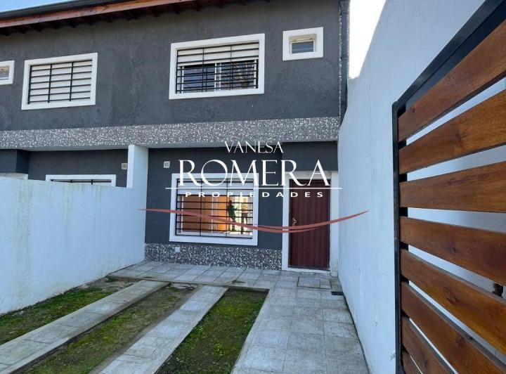 Casa · 112m² · 5 Ambientes