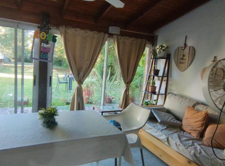 Casa · 170m² · 5 Ambientes