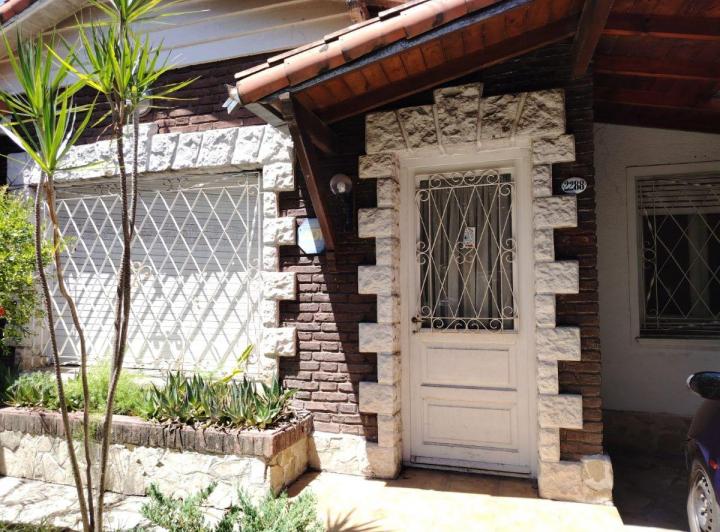 Casa · 173m² · 3 Ambientes · 1 Cochera