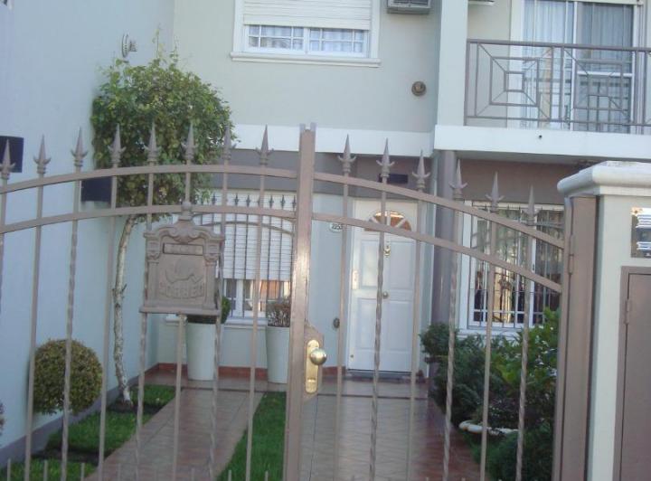Casa · 160m² · 4 Ambientes