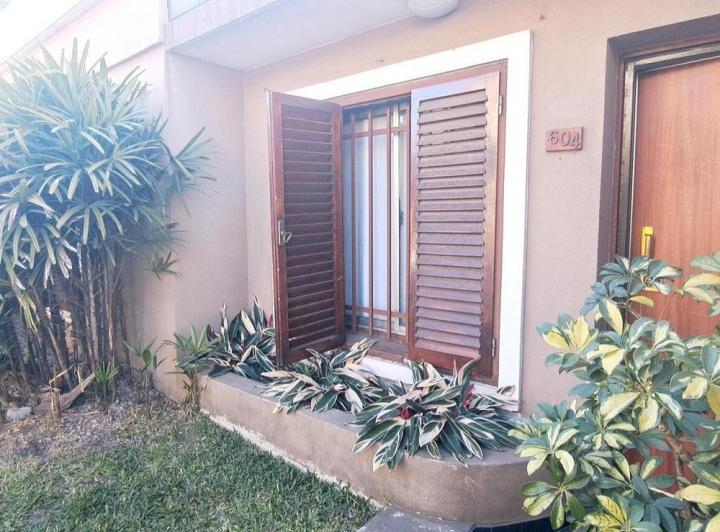 Casa · 100m² · 4 Ambientes