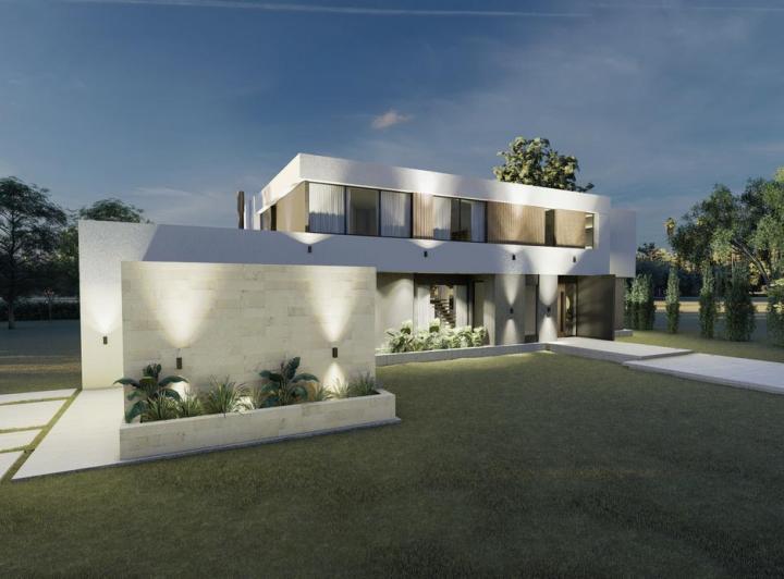 Casa · 233m² · 4 Ambientes