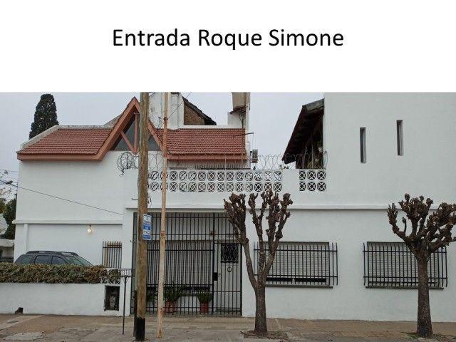 Casa · 100m² · 4 Ambientes · 1 Cochera