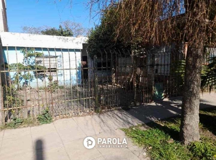 Casa · 60m² · 3 Ambientes · 2 Cocheras