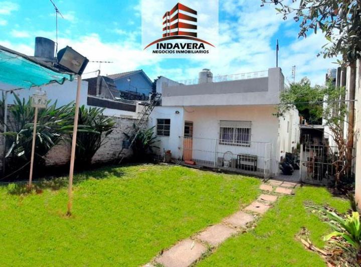 Casa · 130m² · 4 Ambientes · 3 Cocheras