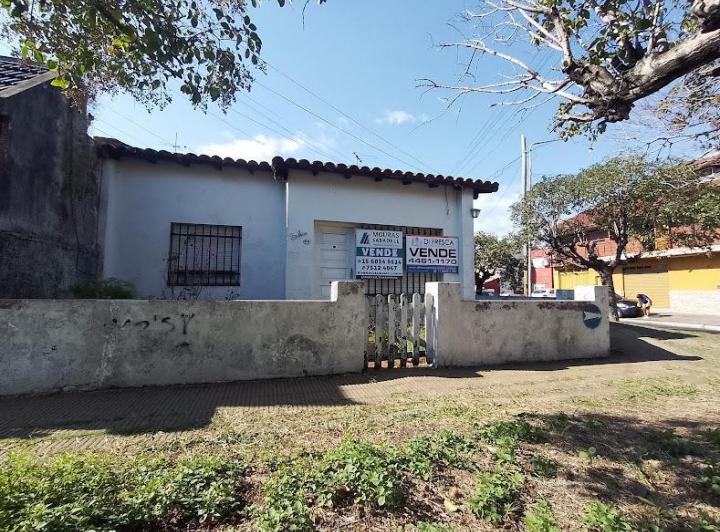 Casa · 70m² · 3 Ambientes