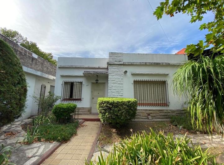 Casa · 110m² · 3 Ambientes