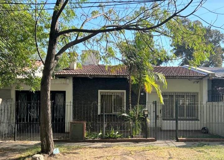 Casa · 80m² · 4 Ambientes