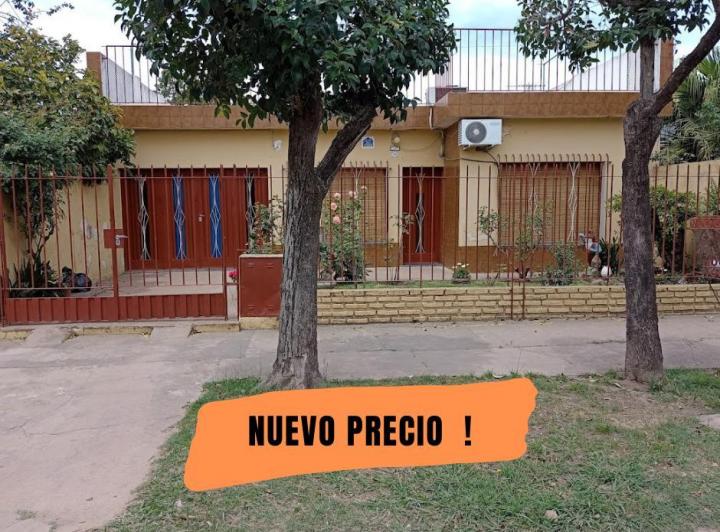Casa · 165m² · 4 Ambientes · 1 Cochera