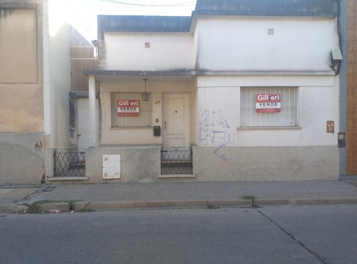 Casa · 100m² · 5 Ambientes