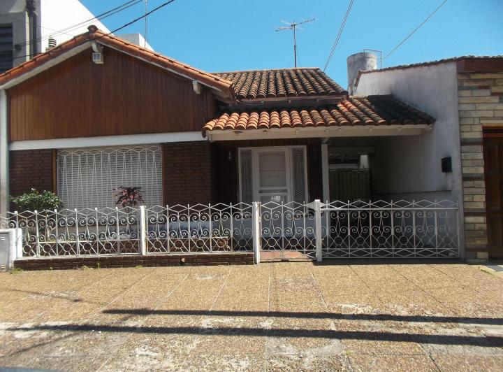 Casa · 120m² · 3 Ambientes