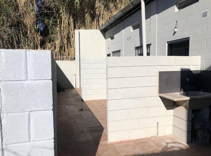 Casa · 120m² · 6 Ambientes