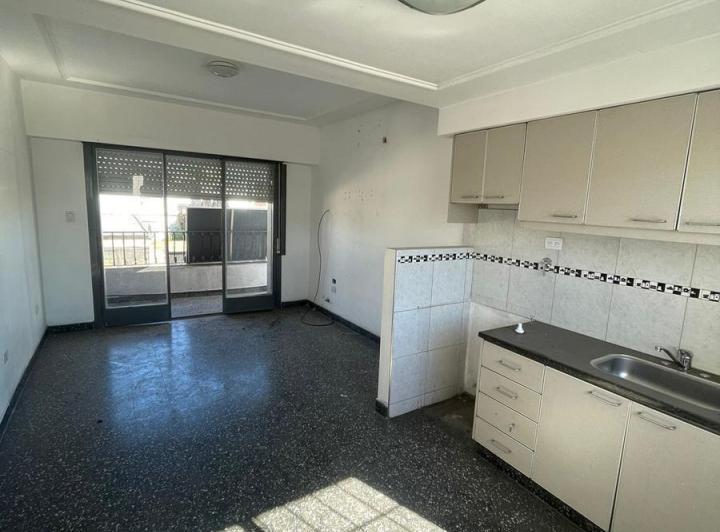 Casa · 46m² · 3 Ambientes · 1 Cochera