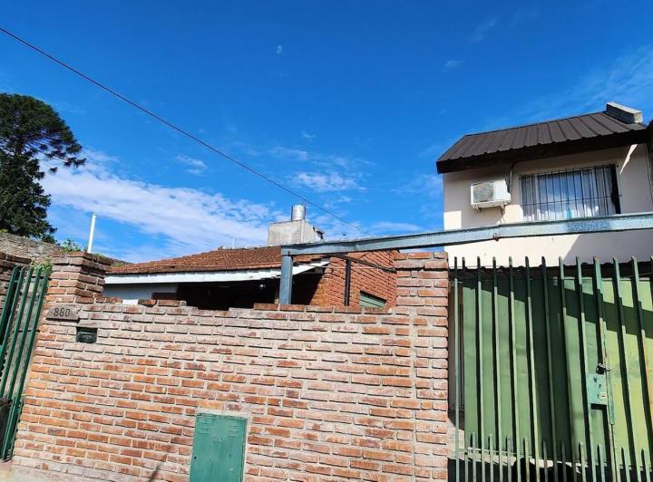 Casa · 150m² · 5 Ambientes · 1 Cochera