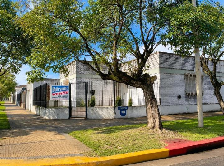 Casa · 80m² · 3 Ambientes