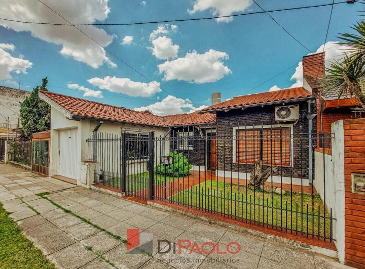 Casa · 150m² · 3 Ambientes · 1 Cochera
