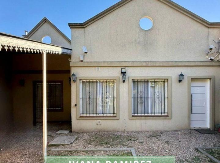 Casa · 150m² · 3 Ambientes