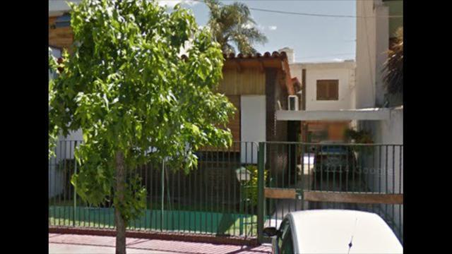 Casa · 300m² · 5 Ambientes · 1 Cochera