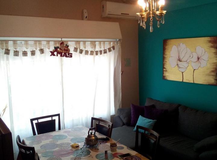 Casa · 70m² · 3 Ambientes · 1 Cochera