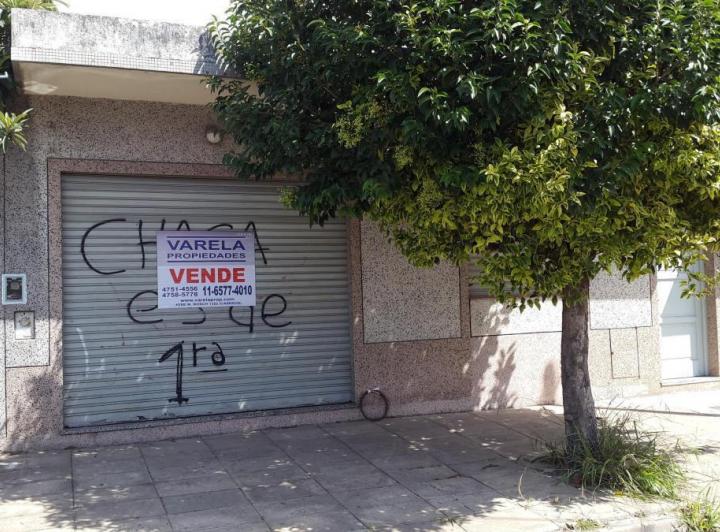 Casa · 149m² · 3 Ambientes · 1 Cochera