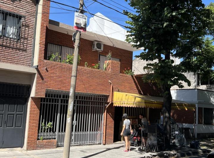 Casa · 200m² · 4 Ambientes · 1 Cochera