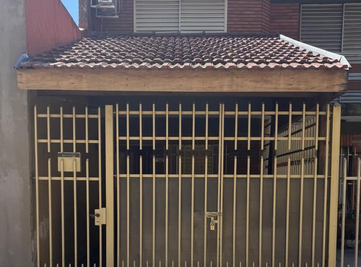 Casa · 70m² · 3 Ambientes · 1 Cochera
