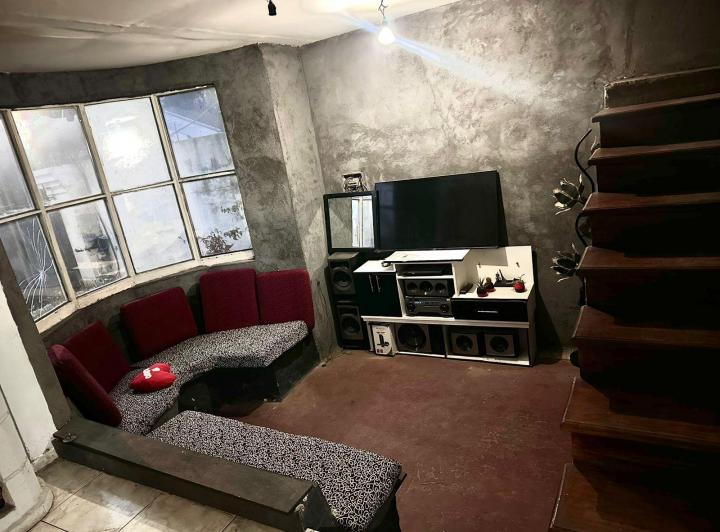 Casa · 250m² · 3 Dormitorios
