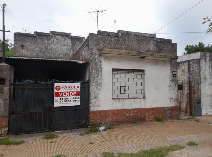 Casa · 86m² · 5 Ambientes · 1 Cochera