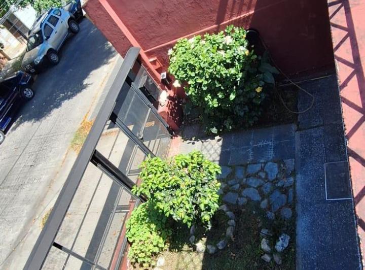 Casa · 100m² · 5 Ambientes · 1 Cochera