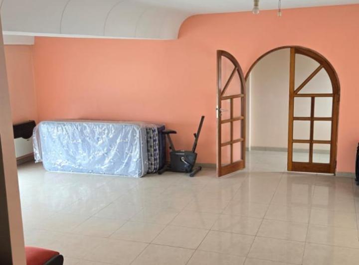 Casa · 160m² · 4 Ambientes