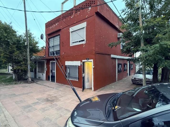 Casa · 72m² · 5 Ambientes