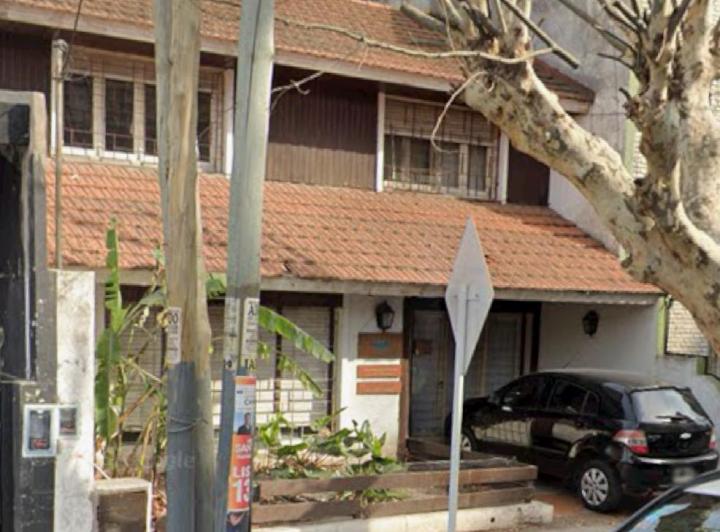 Casa · 200m² · 4 Ambientes · 1 Cochera