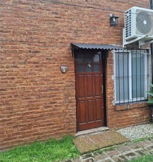 Casa · 60m² · 2 Dormitorios · 1 Cochera