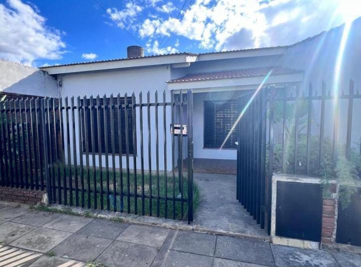 Casa · 90m² · 3 Ambientes