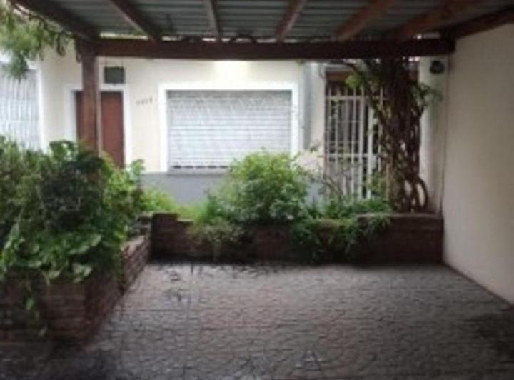 Casa · 111m² · 3 Ambientes · 1 Cochera