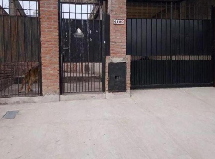 Casa · 60m² · 2 Ambientes · 1 Cochera