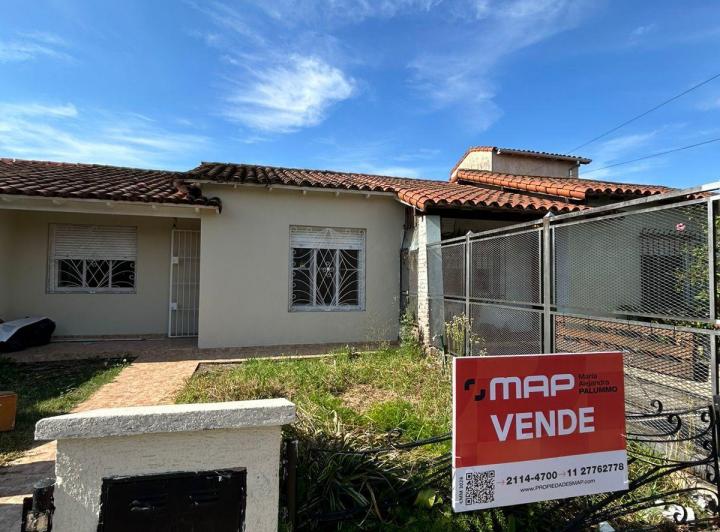 Casa · 80m² · 3 Ambientes · 2 Cocheras