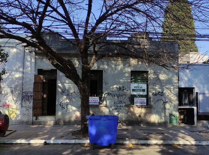 Casa · 149m² · 5 Ambientes