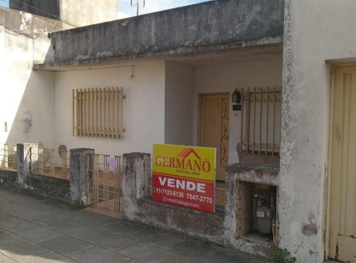 Casa · 100m² · 3 Ambientes