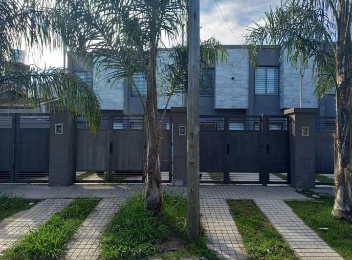 Casa · 64m² · 4 Ambientes