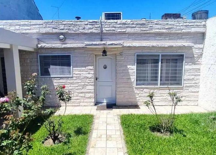 Casa · 120m² · 3 Ambientes · 1 Cochera