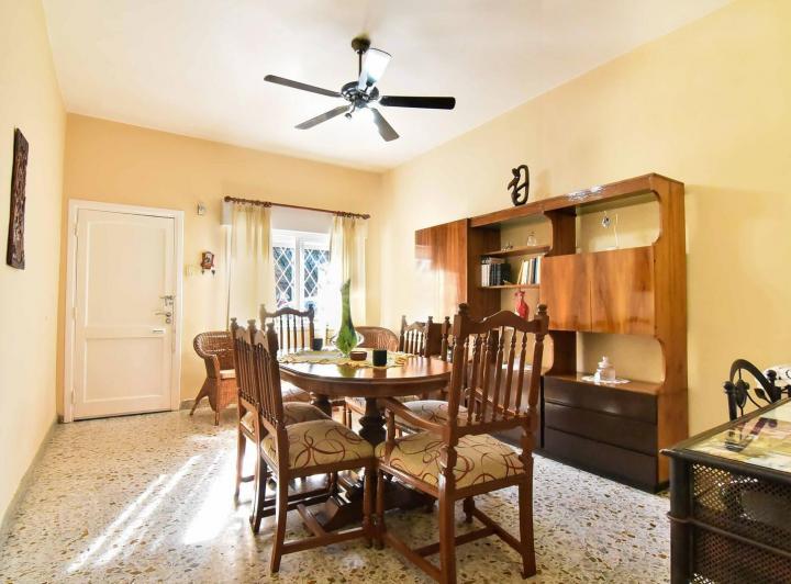 Casa · 72m² · 3 Ambientes · 1 Cochera