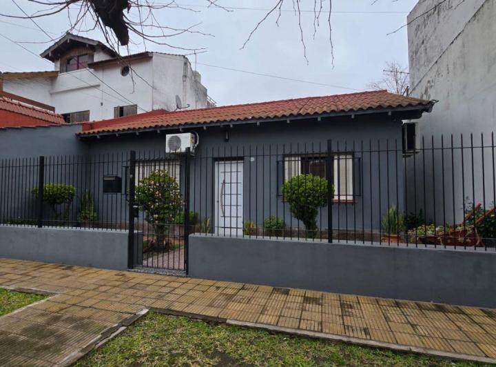 Casa · 95m² · 3 Ambientes