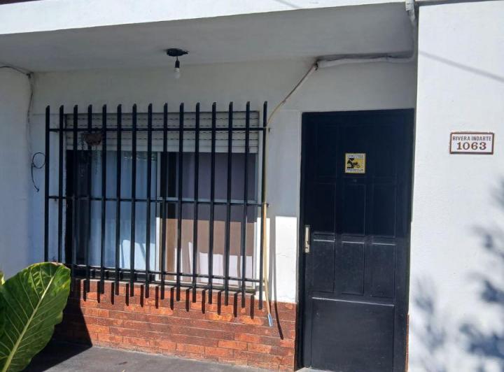 Casa · 91m² · 4 Ambientes · 1 Cochera
