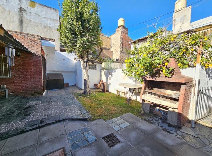 Casa · 79m² · 4 Ambientes