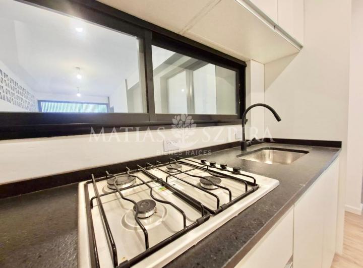 Casa · 160m² · 6 Ambientes · 1 Cochera